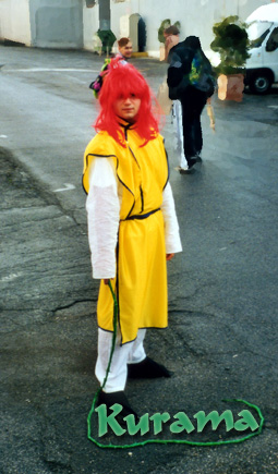 Kurama