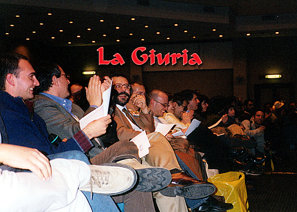 La Giuria