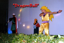 DragonBall