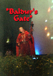 Baldur's Gate