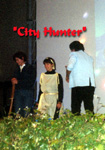 City Hunter