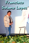 Francisco Solano Lopez