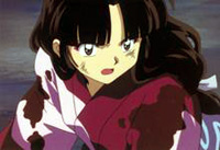 Bromide Card - Sango