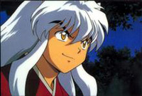 Laminati - InuYasha