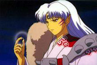 Laminati - Sesshomaru