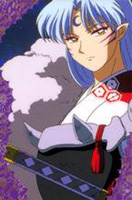 Laminati - Sesshomaru