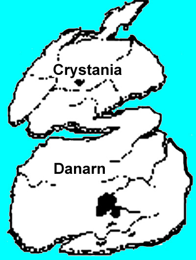 Crystania
