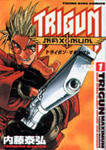 Trigun-Maximum