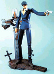 Action Figure di Wolfwood