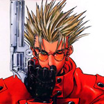 Vash The Stampede