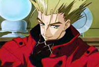 Vash the Stampede