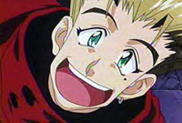 Vash in Love