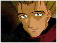 Vash The Stampede