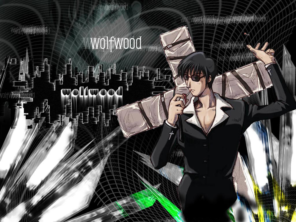 Wolfwood