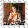  Tales of Deep Darkness; Ina's Land }