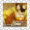  Tales of Deep Darkness; Ina's Land }