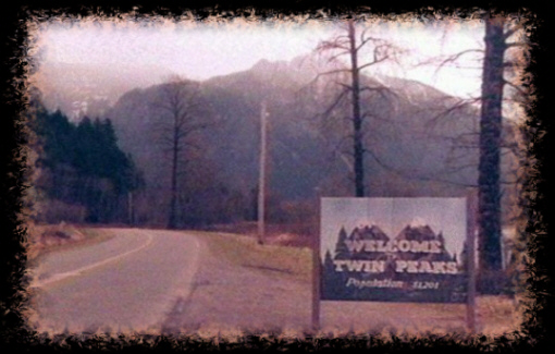 Benvenuti a Twin Peaks
