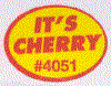 I508-01 - It's Cherry - A.gif (15598 byte)