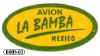 B009-03 - La Bamba - A.JPG (8741 bytes)