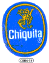 C004-17 - Chiquita - E.gif (12909 byte)