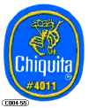 C004-55 - Chiquita - E.gif (14078 byte)