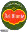 D003-11- Del Monte - B.gif (11891 byte)