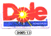 D005-13 - Dole - B.gif (5874 byte)
