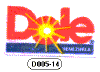D005-14 - Dole - B.gif (5004 byte)