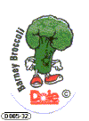 D005-32 - Dole - E -Barney Broccoli.gif (8214 byte)