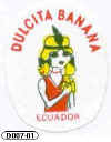 D007-01 - Dulcita Banana - A.jpg (8309 byte)