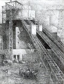 La grande fornace-1913