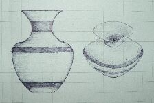 Studio Prospettiva - Il vaso