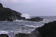 Punta Gavazzi - La Baia