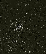 M52 - Ammasso Aperto