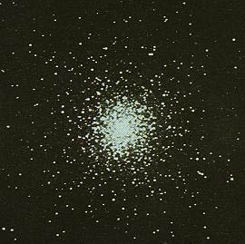 M53 - Ammasso Globulare