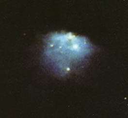 M78 - Nebulosa a Riflessione