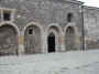Castelsardo - Facciata Chiesa di Santa Maria