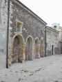 Castelsardo - Facciata Chiesa di Santa Maria
