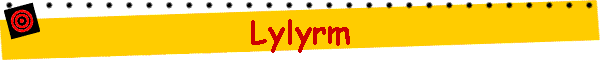 Lylyrm
