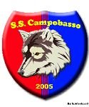 Logo S.S. Campobasso