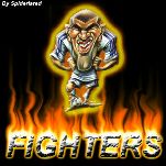 Logo Fighter's Dula