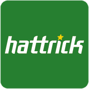 Logo hattrick ufficiale