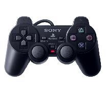 Il joypad playstation