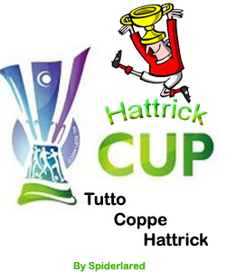 Logo Federazione Tutto Coppe Hattrick