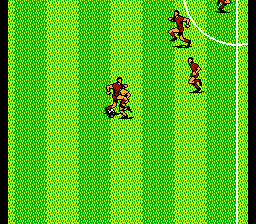 Hyper Soccer 1