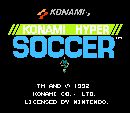 Hyper Soccer 2