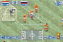 International Superstar Soccer