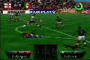 Internationale Superstar Soccer (N64)