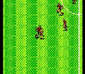 Hyper Soccer 1