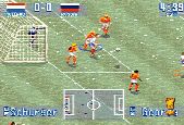 International Superstar Soccer